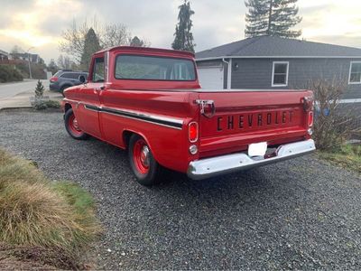 1966 Chevrolet C10  for sale $35,995 