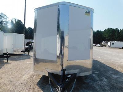 2024 Covered Wagon Trailers Gold Series 8.5x24 with 18"  for sale $12,695 