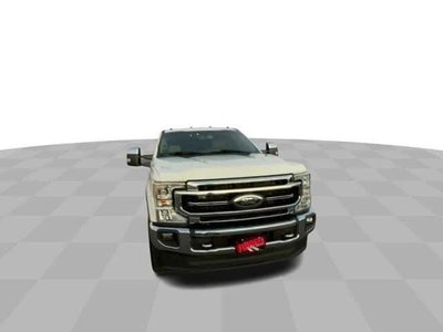 2022 Ford F-350 Super Duty  for sale $59,207 