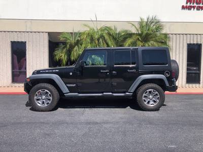 2013 Jeep Wrangler  for sale $17,995 