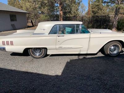 1960 Ford Thunderbird  for sale $34,995 