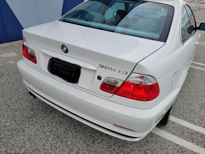 2002 BMW 325Ci  for sale $9,395 