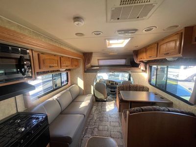 2009 COACHMEN FREEDOM EXPRESS 27 RS 