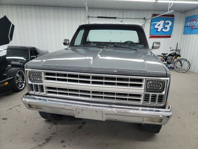 1985 Chevrolet  for sale $23,550 