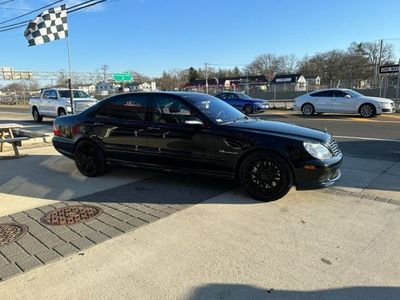 2003 Mercedes-Benz  for sale $25,495 