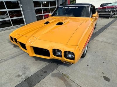 1970 Pontiac GTO  for sale $77,895 