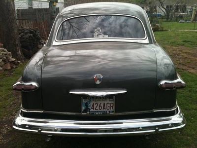 1951 Ford Sedan  for sale $11,495 