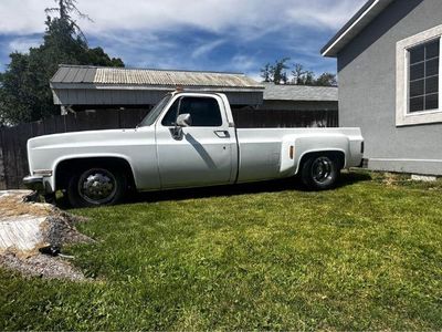 1983 Chevrolet C30  for sale $13,795 