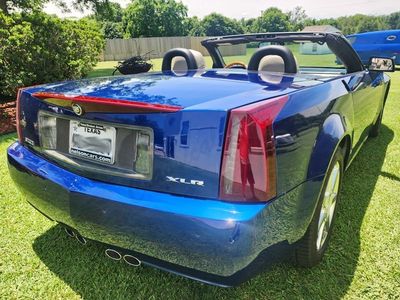 2006 Cadillac XLR  for sale $28,800 