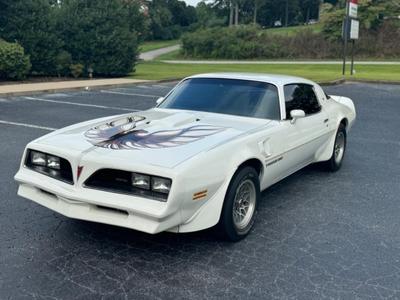 1978 Pontiac Firebird  for sale $32,000 