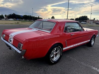 1965 Ford Mustang  for sale $55,950 