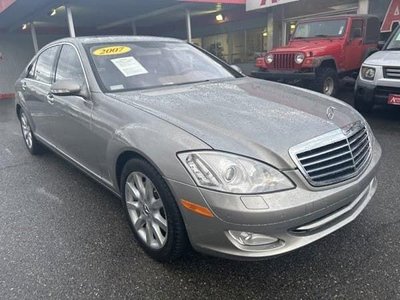 2007 Mercedes-Benz  for sale $13,999 