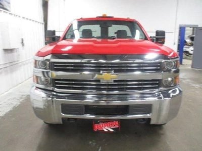 2016 Chevrolet Silverado 3500 HD  for sale $33,979 