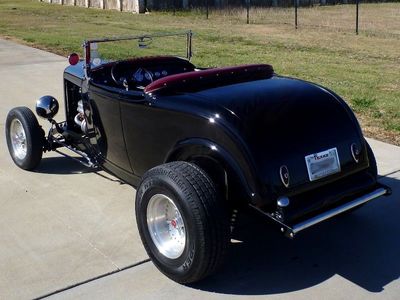 1932 Ford Roadster  for sale $41,500 