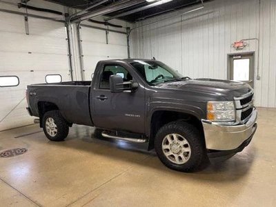 2011 Chevrolet Silverado 3500 HD  for sale $18,875 