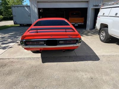 1972 Dodge Charger  for sale $40,995 