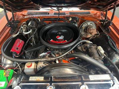 1970 Chevrolet Chevelle  for sale $47,900 