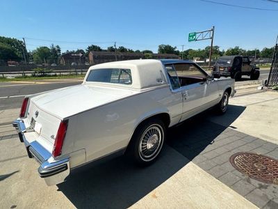 1980 Cadillac Eldorado  for sale $23,895 