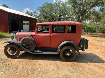 1931 Ford Deluxe  for sale $10,495 