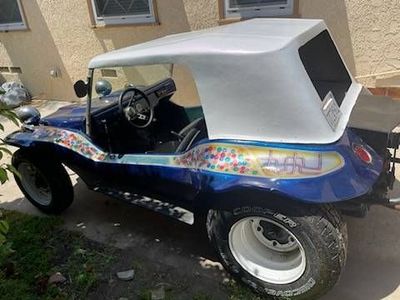 1964 Volkswagen Dune Buggy  for sale $10,995 