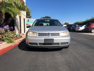 2004 Volkswagen Golf  for sale $6,995 