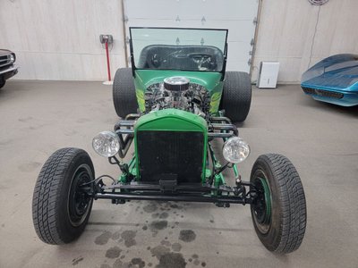 1924 Ford  for sale $16,900 