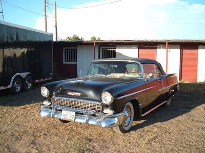 1955 Chevrolet Bel Air  for sale $94,995 