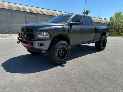 2016 Dodge Ram 2500  for sale $65,000 