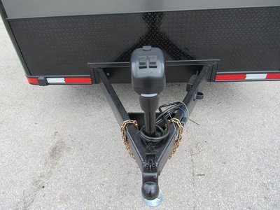 2025 United Trailers 8.5 X 30  for sale $34,999 