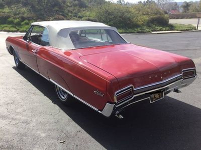 1967 Buick Skylark  for sale $40,495 