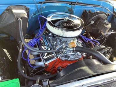 1971 Chevrolet C10  for sale $42,995 