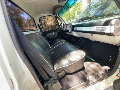 1986 Chevrolet Silverado  for sale $22,995 