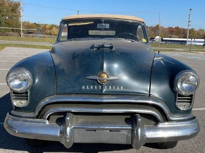 1950 Oldsmobile  for sale $35,495 