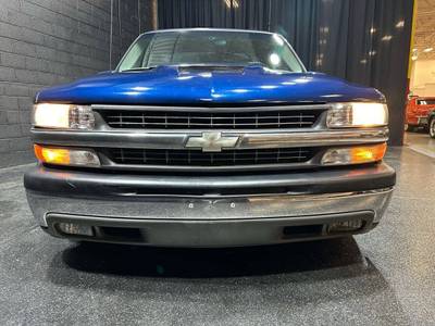 1999 Chevrolet Silverado 1500  for sale $16,750 