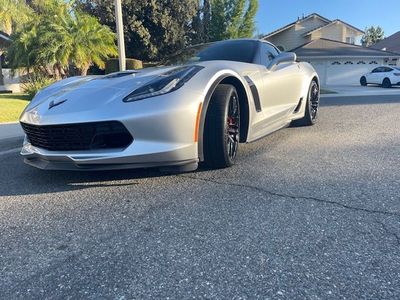 2017 Chevrolet Corvette  for sale $67,995 