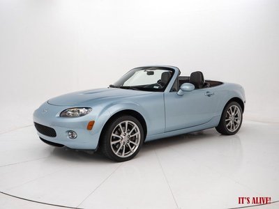 2008 Mazda MX-5 Miata  for sale $16,900 