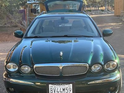 2006 Jaguar X Type  for sale $16,895 