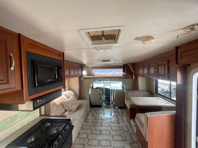 2007 Four Winds  Dutchmen Express 29R 