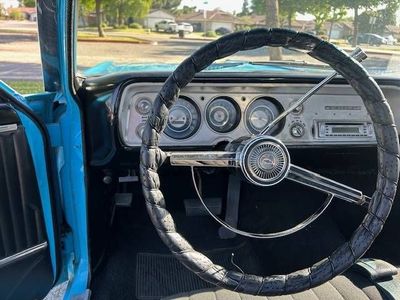 1964 Chevrolet El Camino  for sale $21,495 