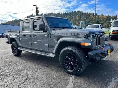 2021 Jeep Gladiator  for sale $36,790 