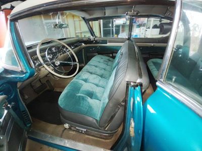 1957 Cadillac DeVille  for sale $31,995 