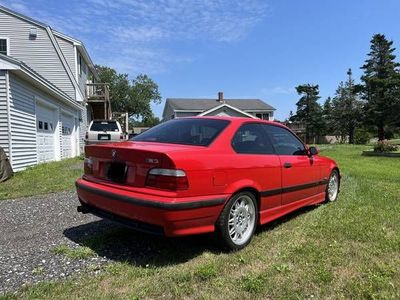 1995 BMW M3  for sale $20,995 