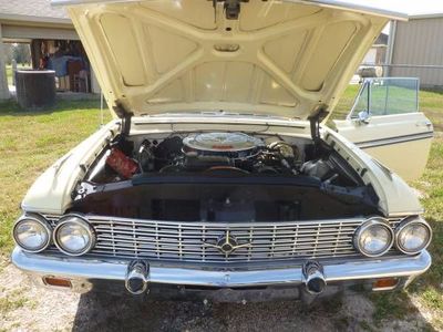 1962 Ford Galaxie 500  for sale $43,995 