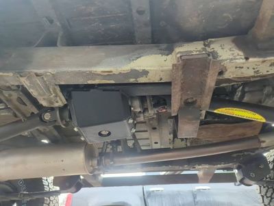 1988 Suzuki Samurai  for sale $13,495 