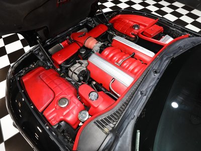 2001 Chevrolet Corvette  for sale $28,994 