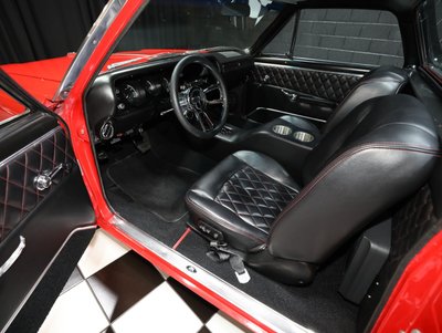 1965 Chevrolet El Camino  for sale $39,995 