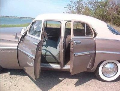 1950 Lincoln EL  for sale $26,095 