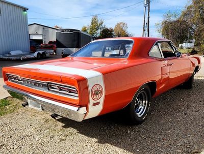 1969 Dodge Coronet  for sale $65,000 