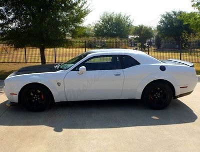 2018 Dodge Challenger  for sale $129,000 