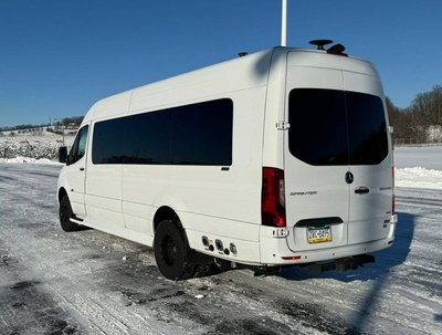 2020 Mercedes-Benz Sprinter  for sale $159,000 